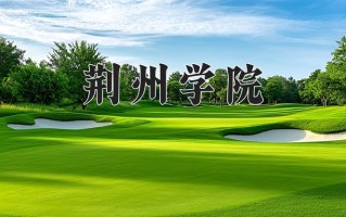 2024年荆州学院录取分数线，河北最低258分