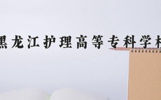 2025年黑龙江护理高等专科学校在四川计划招生人数（附学费及专业录取分)