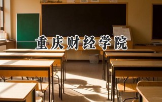 重庆财经学院2024在内蒙古录取分数线是多少？最低369分/最高459分