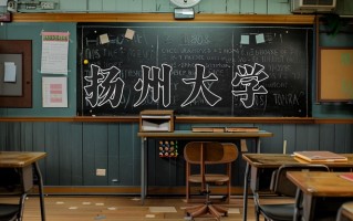 2024年扬州大学录取分数线，新疆最低416分