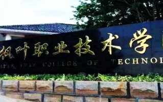大连枫叶职业技术学院学费多少钱一年：11800-22000元/年（2025填报参考）