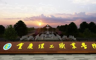 2024重庆理工职业学院录取分数线，重庆录取最低分248