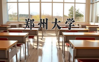 2024年郑州大学录取分数线，内蒙古最低528分