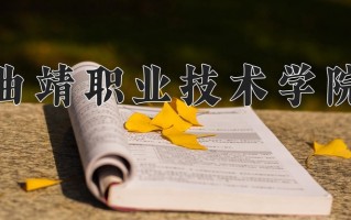 曲靖职业技术学院学费多少钱一年：4000-5000元/年（2025填报参考）
