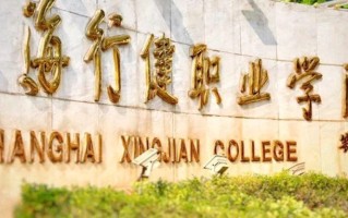 2024年上海行健职业学院录取分数线，新疆最低238分