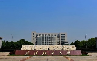 2024年武汉轻工大学录取分数线，新疆最低370分