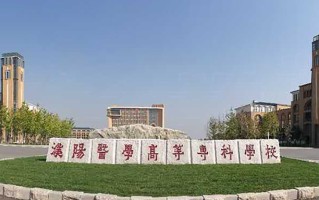 2024年濮阳医学高等专科学校录取分数线，河北最低389分