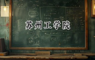 2024苏州工学院录取分数线：天津最低536分
