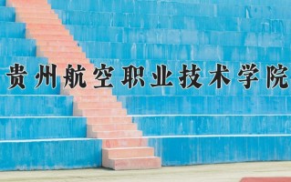2024贵州航空职业技术学院录取分数线，重庆录取最低分356