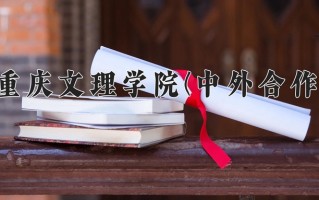 重庆文理学院(中外合作)学费多少钱一年：25000-28000元/年（2025填报参考）