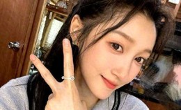 关晓彤高考552分引热议，复习仅3个月，学霸人设稳了？