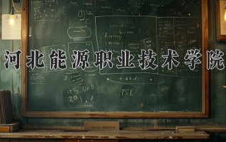 2024河北能源职业技术学院录取分数线，重庆录取最低分318