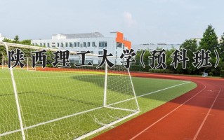2024陕西理工大学(预科班)录取分数线，重庆录取最低分511