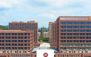 2024年广州华商职业学院录取分数线，河北最低244分