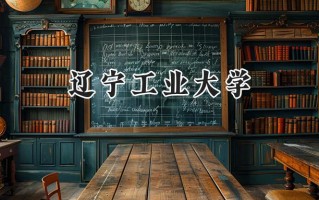 辽宁工业大学2024在浙江录取分数线是多少？最低487分/最高558分