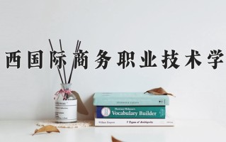 2024年广西国际商务职业技术学院录取分数线，内蒙古最低229分