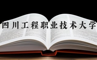 2024年四川工程职业技术大学录取分数线，新疆最低237分