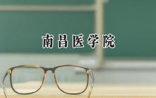 南昌医学院2024在内蒙古录取分数线是多少？最低469分/最高498分