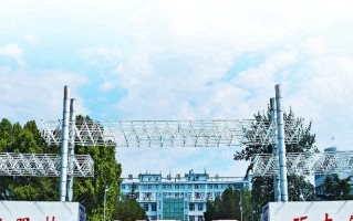 2024年山西水利职业技术学院录取分数线，河北最低346分