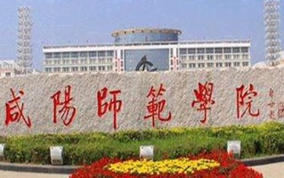 2024咸阳师范学院录取分数线，重庆录取最低分507