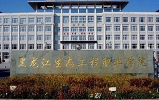 2024黑龙江生态工程职业学院录取分数线，重庆录取最低分180