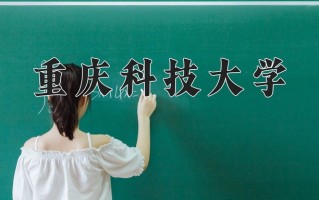 2024重庆科技大学录取分数线：浙江最低510分