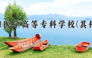 南阳医学高等专科学校(其他类)学费多少钱一年：4800-5280元/年（2025填报参考）