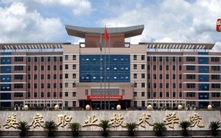2024年娄底职业技术学院录取分数线，青海最低238分
