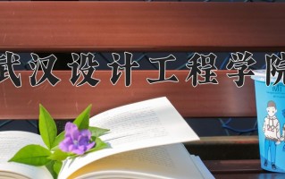 武汉设计工程学院学费多少钱一年：13000-24000元/年（2025填报参考）