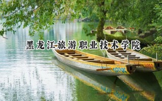 黑龙江旅游职业技术学院2024在内蒙古录取分数线是多少？最低228分/最高379分