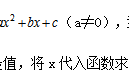 2026国家公务员考试行测数量关系：一元二次函数求极值
