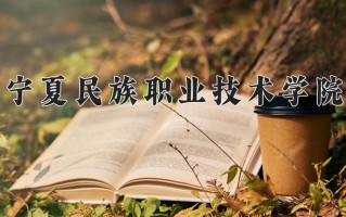2024年宁夏民族职业技术学院录取分数线，宁夏最低334分