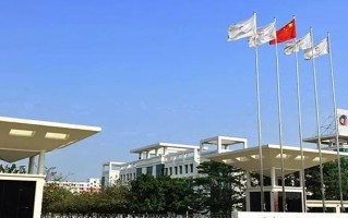 2024年广州软件学院录取分数线，河北最低454分