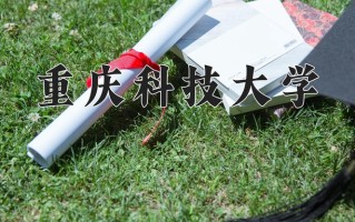 2024年重庆科技大学录取分数线，宁夏最低430分
