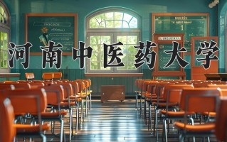 河南中医药大学好不好？附河南中医药大学最好的专业排名