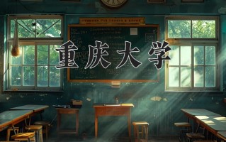 2024重庆大学录取分数线：浙江最低649分