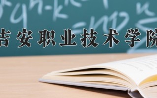 2024吉安职业技术学院录取分数线，重庆录取最低分319