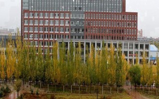 2024年集宁师范学院录取分数线，新疆最低328分