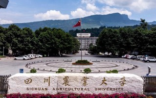 草坪科学与工程专业大学排名！附2025全国最新院校排行榜名单