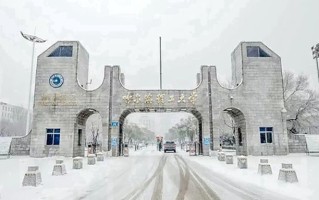 2024年哈尔滨理工大学录取分数线，河北最低516分