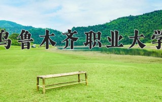 2025年乌鲁木齐职业大学在四川计划招生人数（附学费及专业录取分)