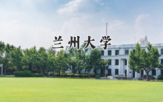 兰州大学2024在山东录取分数线是多少？最低595分/最高621分