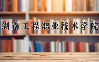 2025年湖南工程职业技术学院在四川计划招生人数（附学费及专业录取分)