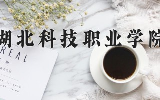 湖北科技职业学院学费多少钱一年：5000-15000元/年（2025填报参考）