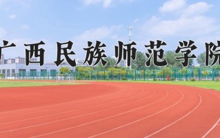 广西民族师范学院好不好？附广西民族师范学院最好的专业排名