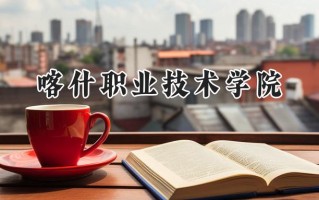 喀什职业技术学院2024在山东录取分数线是多少？最低234分/最高388分