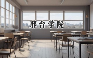 邢台学院2024在浙江录取分数线是多少？最低488分/最高574分