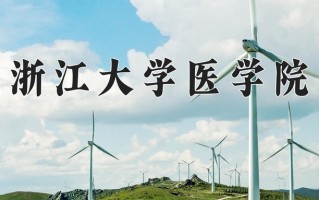 2024浙江大学医学院录取分数线，重庆录取最低分673