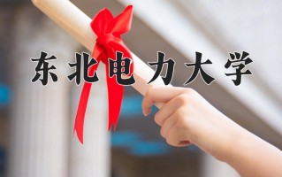 东北电力大学一年学费多少钱及各专业的收费标准(2025参考）