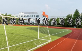 2024黔南民族幼儿师范高等专科学校录取分数线，重庆录取最低分352
